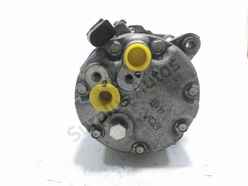 AC compressor VW GOLF IV (1J1) 1.9 TDI | BP30986677M34