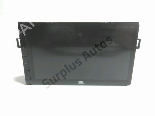 radio-toyota-yaris-cross-mxp_-2020-39088765 main image