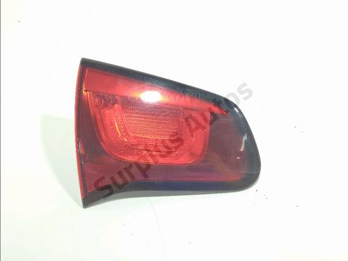 Used Left tailgate light Left tailgate light 38231318 38231318