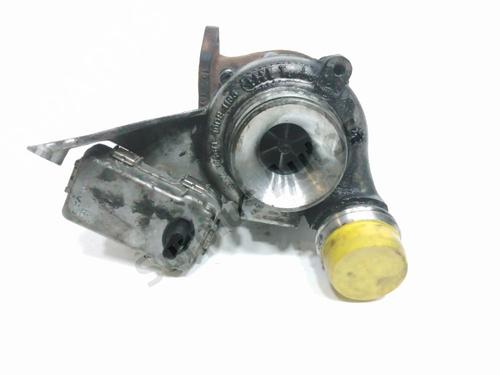 Used Turbocharger/Supercharger BMW 1 (F20) 118 d (143 hp) 30085890
