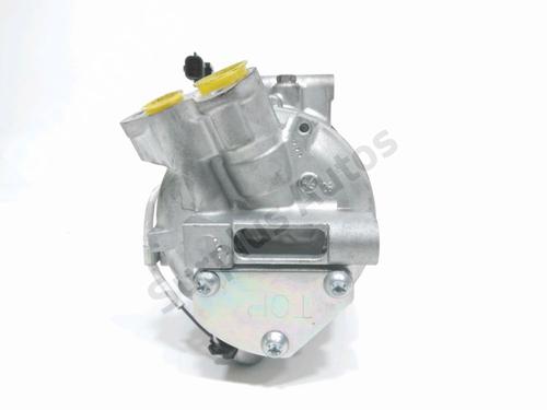 AC compressor RENAULT CLIO V (B7_) 1.0 LPG (B7MT) | BP36593111M34 - Image 3