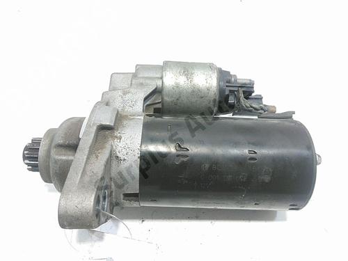 Used Starter Starter VW GOLF VI (5K1) 1.6 TDI (105 hp) 39705602 39705602