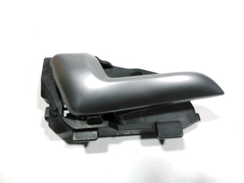 Used Rear left interior door handle Rear left interior door handle 37779952 37779952