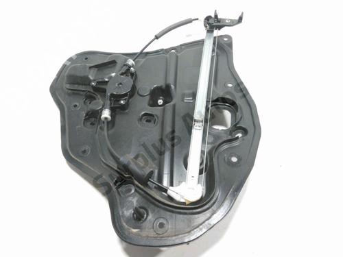 Rudehejsemekanisme venstre bagtil MAZDA CX-3 (DK) 2.0 SKYACTIV-G (DK5W, DK6W) | BP38082850C24 - Image 3
