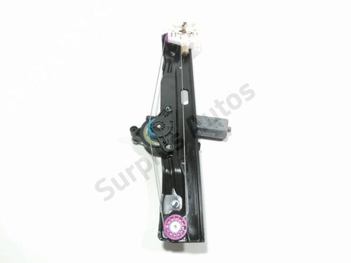 Used Rear left window mechanism BMW 2 Active Tourer (F45) 214 d (95 hp) 28251374