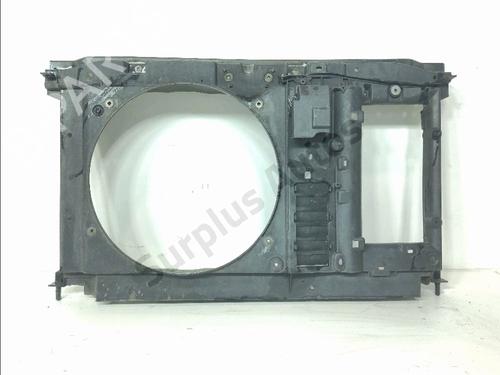 Frontplade/Frontkurv Frontplade/Frontkurv PEUGEOT 3008 I MPV (0U_) 2.0 HDi (163 hp) 35972504 35972504