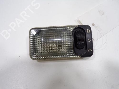 Innenleuchte für PEUGEOT 206 Hatchback (2A/C) 2.0 HDI 90 (90 hp) 31003041