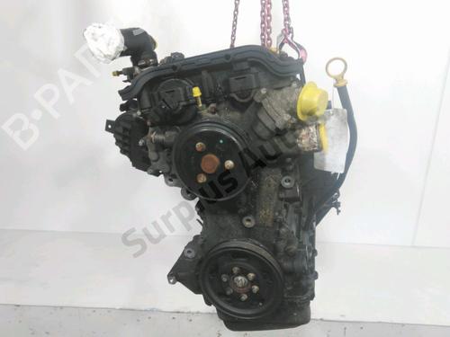 Engine OPEL CORSA D (S07) 1.2 (L08, L68) | BP37761915M1 - Image 2