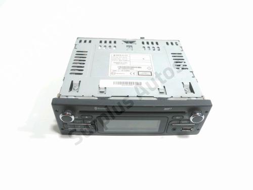 Used Radio DACIA DUSTER (HS_) 1.5 dCi (HSAJ) (90 hp) 28232573