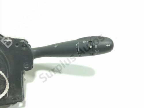 Steering wheel controls CITROËN BERLINGO MULTISPACE (B9) 1.6 HDi 90 | BP40464484E15 - Image 5