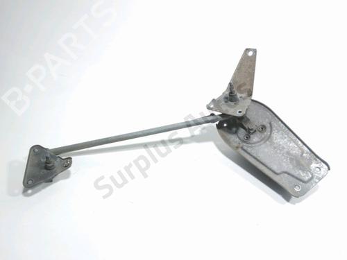 Used Front wipers mechanism Front wipers mechanism 37168505 37168505