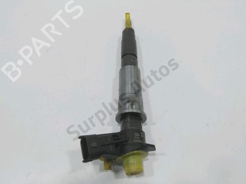 Injector RENAULT ESPACE IV (JK0/1_) 2.0 dCi (JK01, JK02, JK1J, JK1K, JK1H) | BP32226322M100 - Image 4