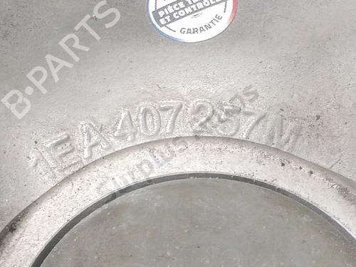Left front steering knuckle VW ID.4 (E21) PRO | BP40212978M25 - Image 3
