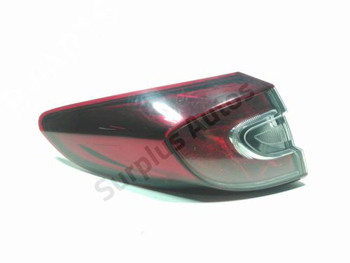 Used Left taillight Left taillight 38231339 38231339