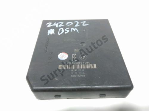 Electronic module RENAULT MEGANE IV Hatchback (B9A/M/N_) 1.6 TCe 205 (B9MV) | BP34231991M83  - Image 5