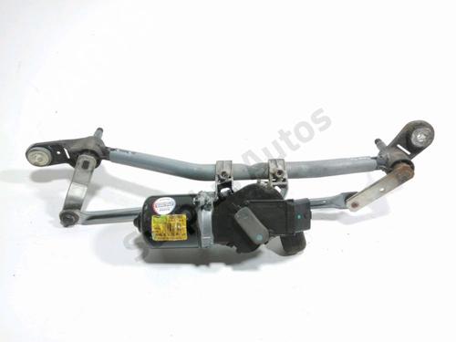 front-wipers-mechanism-renault-clio-iii-br01-cr01-2005-2006-2007-2008-2009-2010-2011-2012-2013-2014-34262949 main image