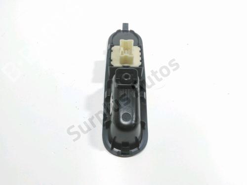 Left front window switch RENAULT TWINGO III (BCM_, BCA_) 1.0 SCe 70 (BCMB) | BP30958263I27 - Image 2