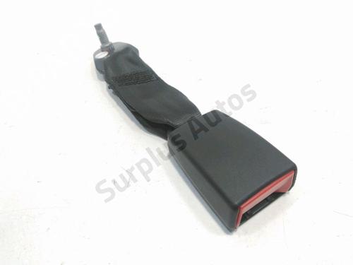 Sikkerhetsbelte-spenne Sikkerhetsbelte-spenne CITROËN C3 II (SC_) 1.4 VTi 95 (95 hp) 34416473 34416473
