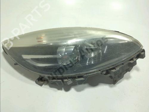 Used Right headlight Right headlight RENAULT SCÉNIC III (JZ0/1_) 1.5 dCi (110 hp) 40252315 40252315