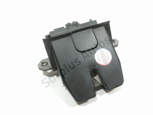 Used Tailgate lock FORD S-MAX (WA6) 2.0 TDCi (140 hp) 28260727