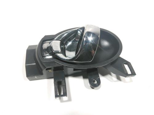 Used Rear left interior door handle NISSAN JUKE (F15) 1.5 dCi (110 hp) 29858996
