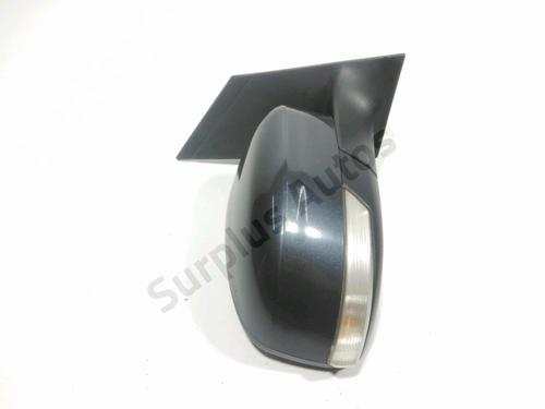 Right mirror FORD FOCUS II (DA_, HCP, DP) 1.8 TDCi | BP28245319C27 