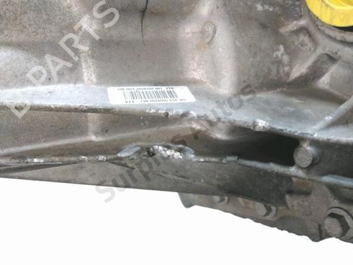 Gearbox RENAULT MEGANE III Hatchback (BZ0/1_, B3_) 1.9 dCi (BZ0N, BZ0J) | BP39046573M3  - Image 6
