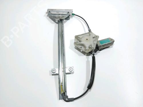 Used Front right window mechanism Front right window mechanism 28239895 28239895