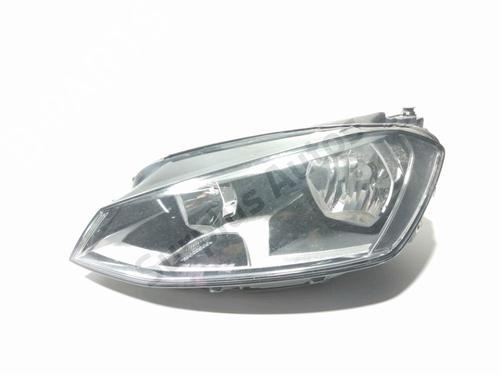Used Left headlight Left headlight VW GOLF VII (5G1, BQ1, BE1, BE2) 1.6 TDI (110 hp) 39577666 39577666