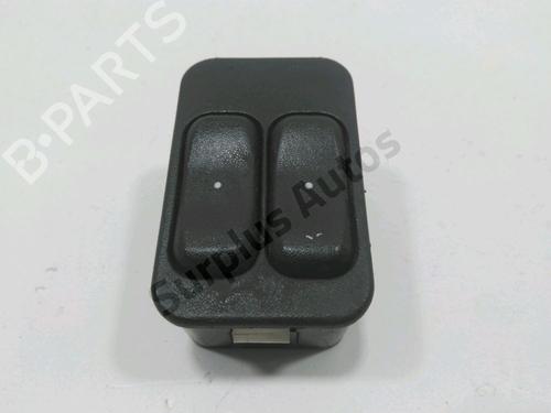 left-front-window-switch-opel-corsa-c-x01-2000-2001-2002-2003-2004-2005-2006-2007-2008-2009-32514566 main image