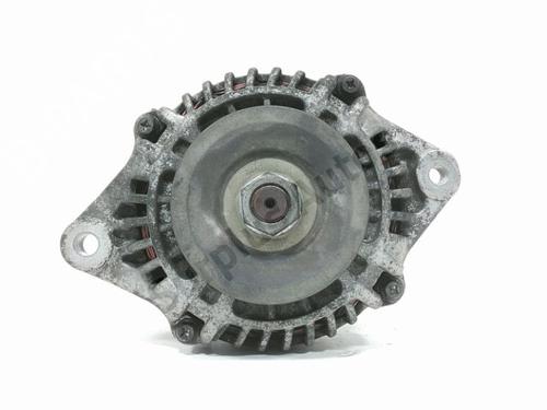 Used Alternator Alternator NISSAN X-TRAIL I (T30) 2.2 dCi 4x4 (136 hp) 33646570 33646570