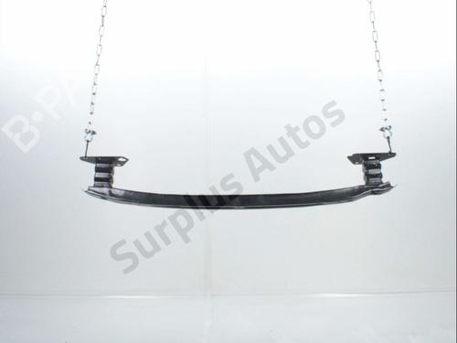 Used Rear bumper reinforcement PEUGEOT 208 I (CA_, CC_) 1.6 VTi (120 hp) 31578865
