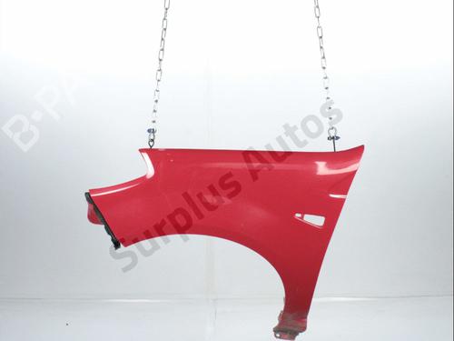 Used Left front fenders Left front fenders DACIA SANDERO 1.2 16V (75 hp) 33646723 33646723