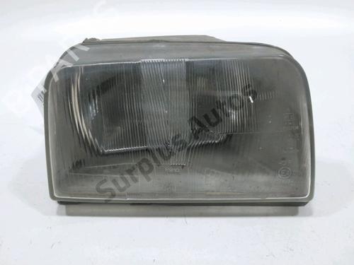 Used Right headlight RENAULT RAPID Box Body/MPV (F40_, G40_) [1985-2001]  31005028