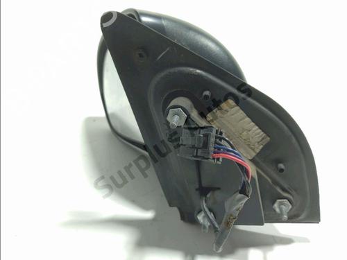 Left mirror JEEP COMPASS (MK49) 2.2 CRD | BP32655383C26 - Image 4