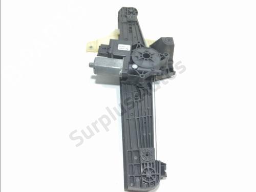Used Rear right window mechanism Rear right window mechanism CITROËN BERLINGO (ER_, EC_) 1.5 BlueHDi 100 (102 hp) 36314771 36314771