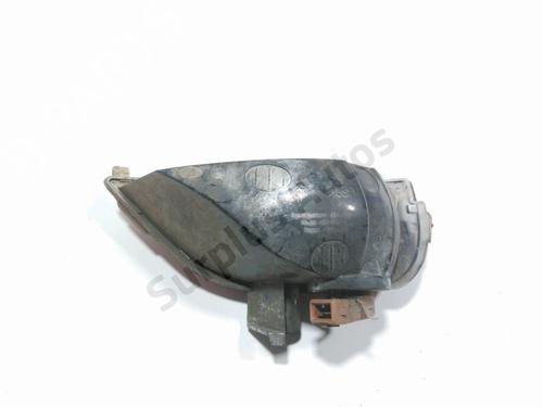 Rear fog light RENAULT SCÉNIC III (JZ0/1_) 1.6 dCi (JZ00, JZ12) | BP30191101C37 