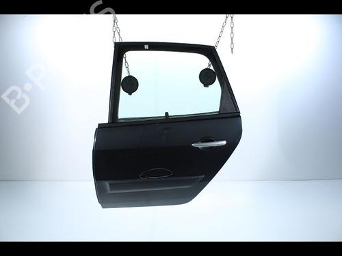Used Left rear door RENAULT SCÉNIC II (JM0/1_) 1.9 dCi (JM14) (131 hp) 28253455
