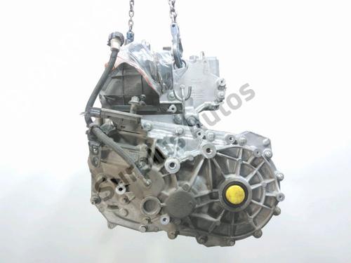 Engine RENAULT TWINGO III (BCM_, BCA_) Z.E: (BCA1) | BP38283531M1 - Image 2