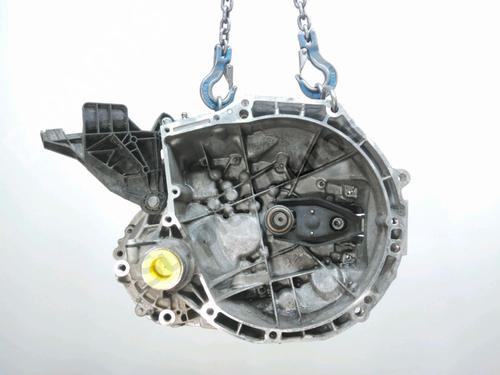 Used Gearbox Gearbox PEUGEOT 208 II (UB_, UP_, UW_, UJ_) 1.2 PureTech 75 (75 hp) 33333548 33333548