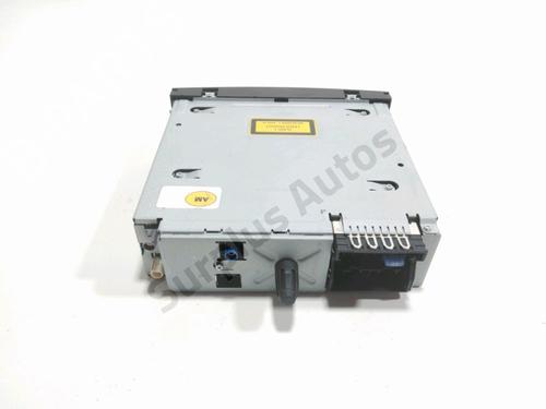 Radio CITROËN DS3 (SA_) 1.6 HDi 90 | BP29008379E6 