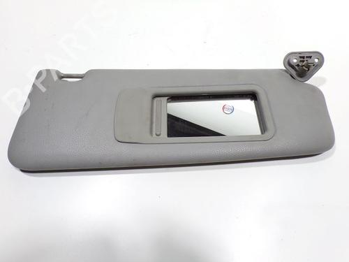 Used Right sun visor Right sun visor 37784474 37784474