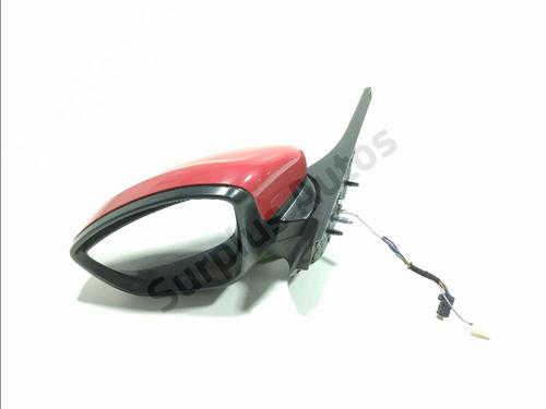 left-mirror-citroen-c3-iii-sx-2016-37017855 main image