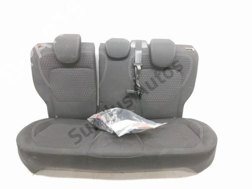 Sæde Bagtil FORD FIESTA VII (HJ, HF) 1.0 EcoBoost | BP37413579C17 - Image 2