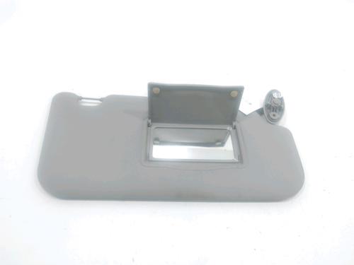 Used Right sun visor FORD FIESTA V (JH_, JD_) 1.3 (69 hp) 31002711