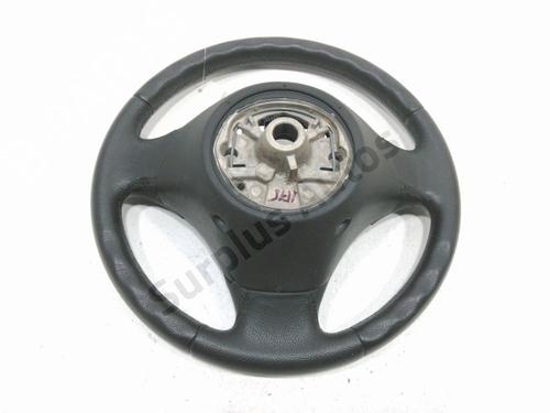 Steering wheel BMW 3 Touring (E91) 318 i | BP30987552C49 - Image 2