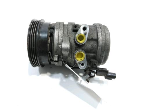Used AC compressor KIA PICANTO I (SA) 1.1 (65 hp) 30986607