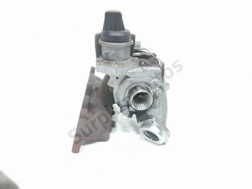 Turbolader/Kompressor Turbolader/Kompressor 37762756 37762756