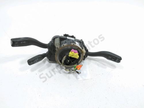 Used Steering wheel controls AUDI A6 C6 Avant (4F5) 3.0 TDI quattro (225 hp) 31152853