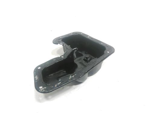 Used Oil sump PEUGEOT 208 I (CA_, CC_) 1.2 VTI 82 (82 hp) 28219624